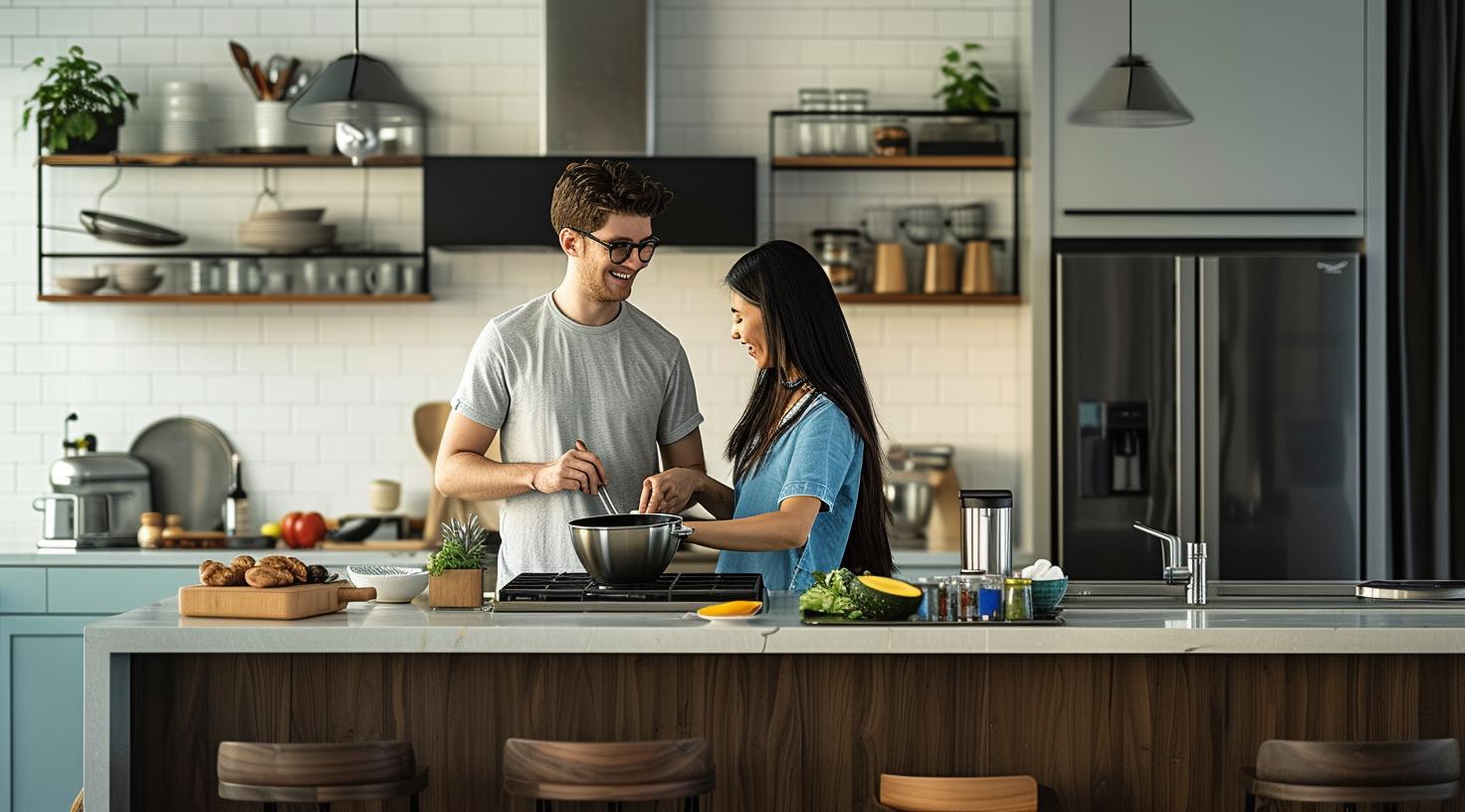 6 kreative Ideen für gemeinsame Unternehmungen