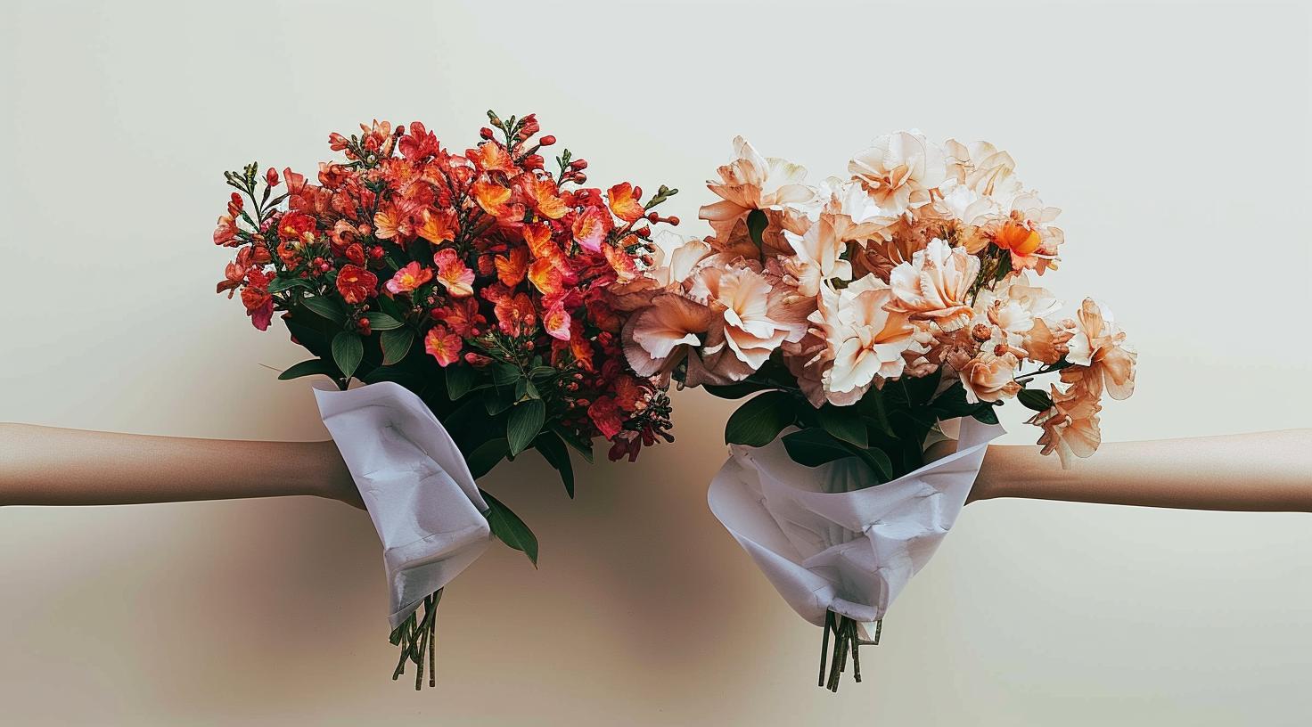 Kreative Geschenkideen für die Partnersuche