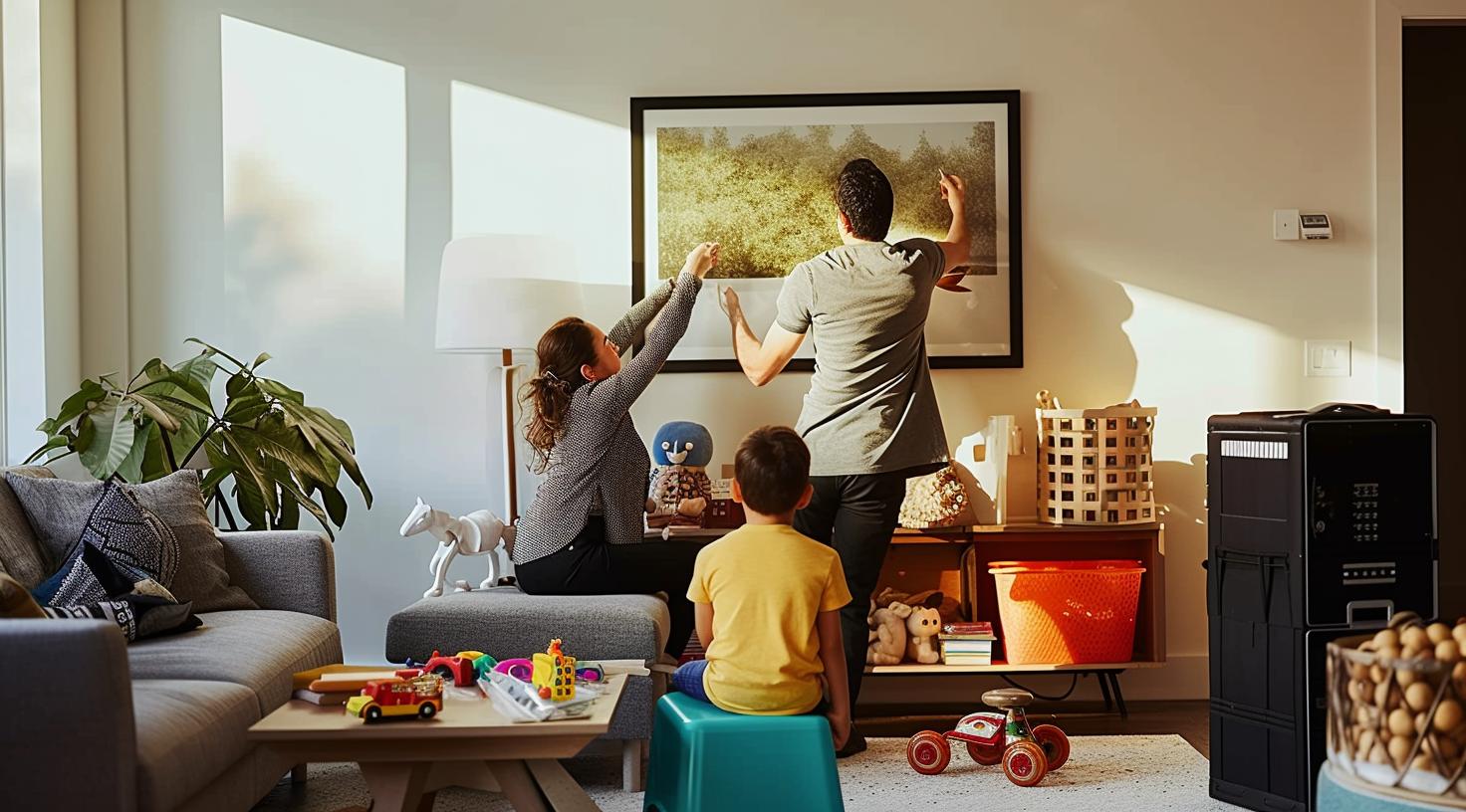 Tipps für den ersten gemeinsamen Urlaub