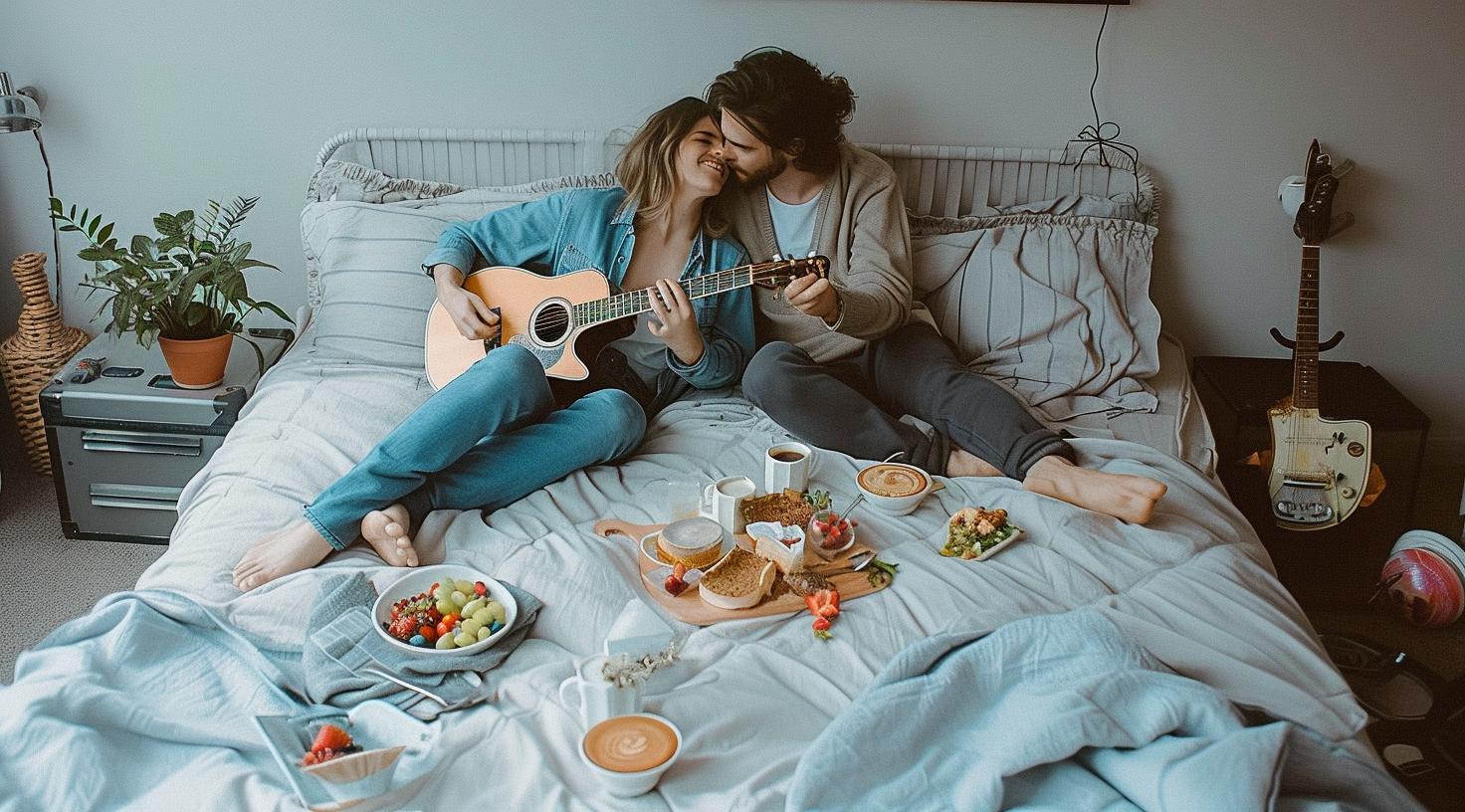 Tipps zur Einrichtung eurer gemeinsamen Wohnung