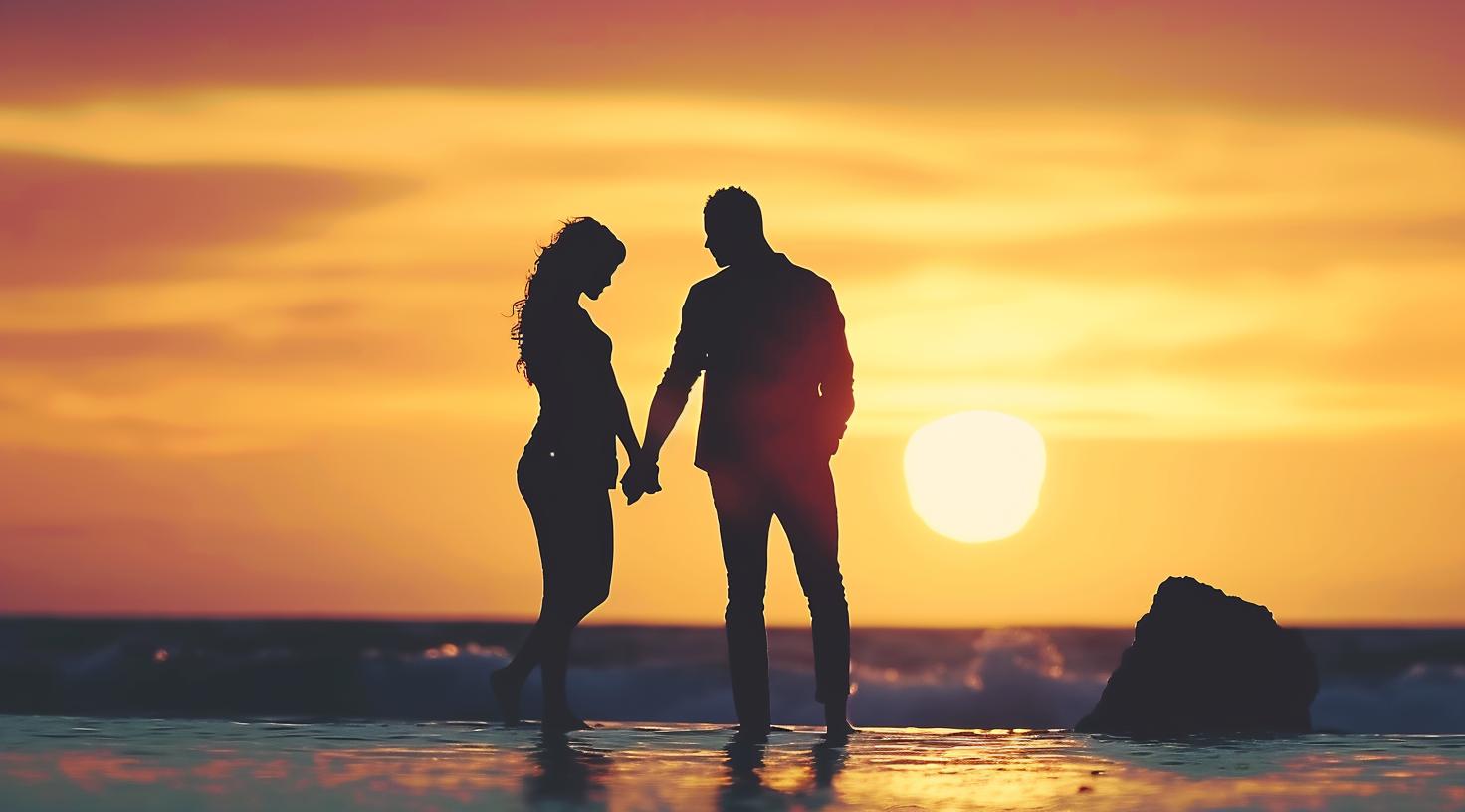 Partnerschaft in Krisenzeiten