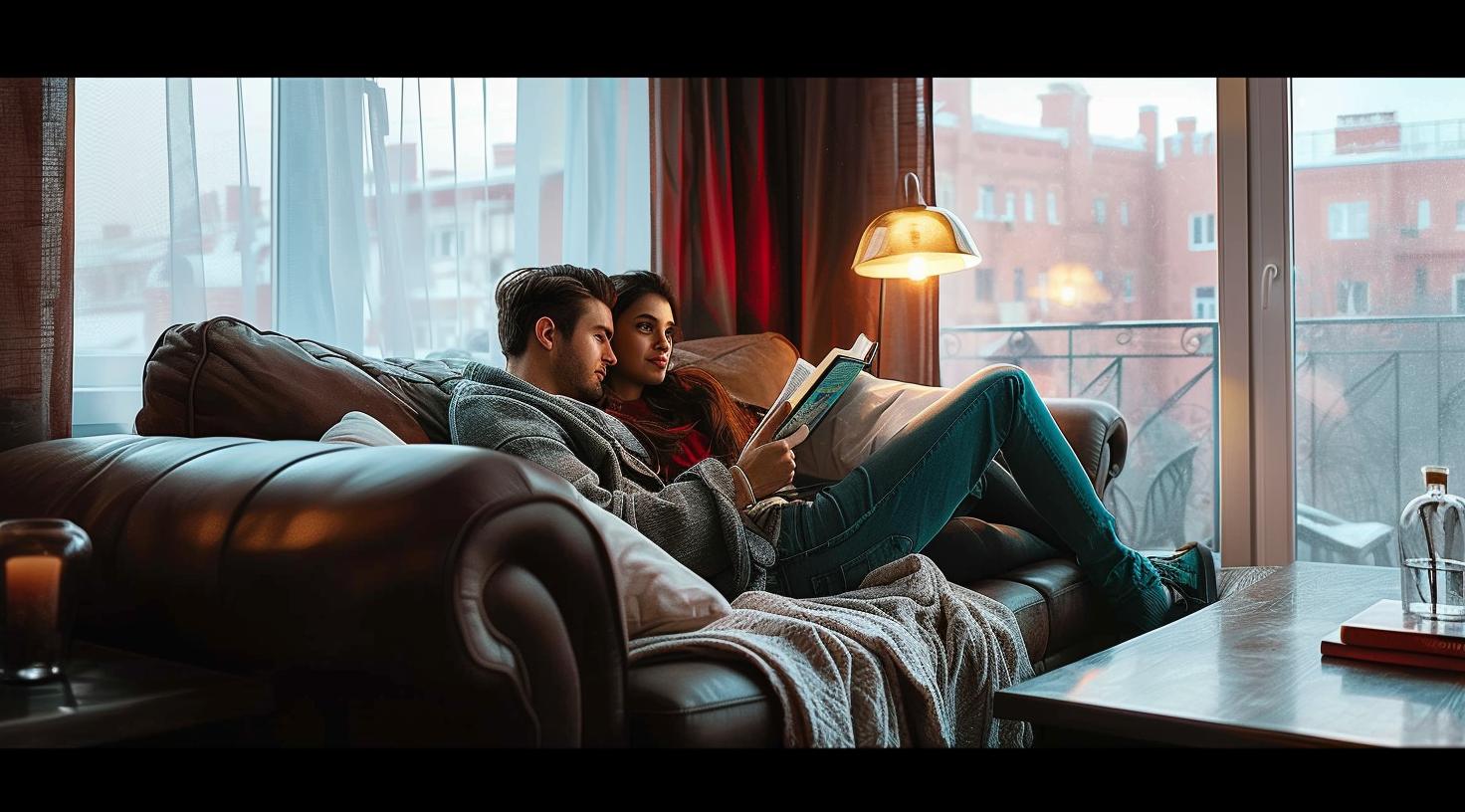 Geheimnisse für eine erfolgreiche Partnerschaft